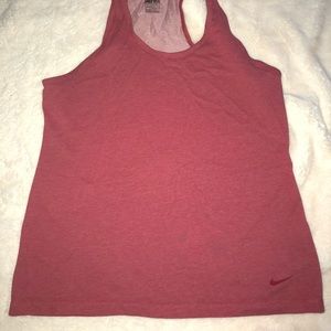 Nike dri-fit tank